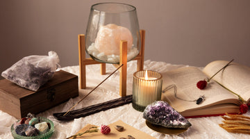 What Makes Chinese Incense Different from Western Candles?