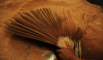5 Of The Best Incense Stick for Relaxation & Balance