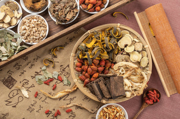 What Are the Benefits of Chinese Incense Burning for Mind and Body?