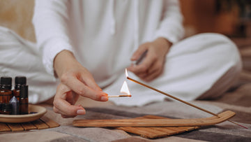 How to Use Chinese Incense: A Complete Beginner’s Guide to Each Type