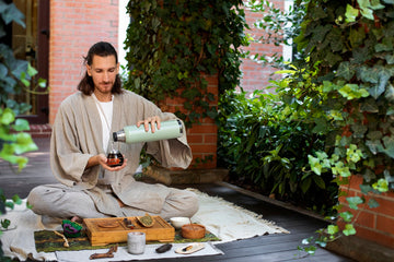 How to Use Chinese Incense for Meditation, Yoga & Mindfulness