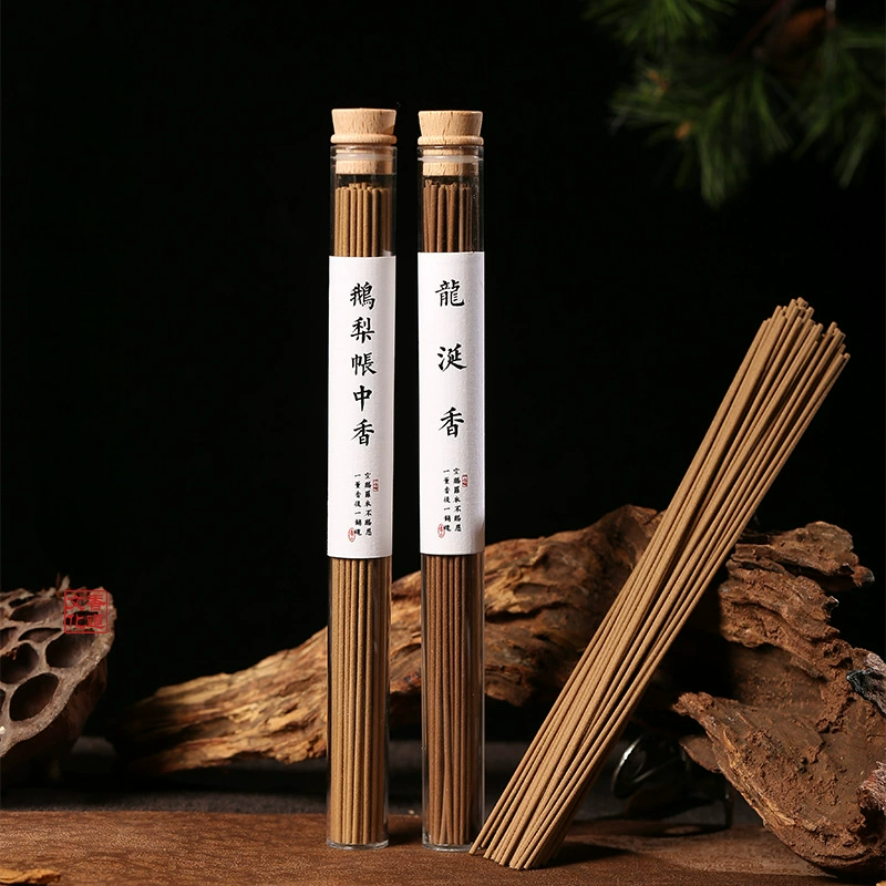 20g Handmade Natural Aroma Incense Sticks